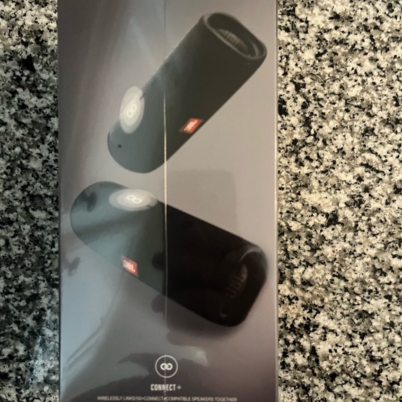 JBL FLIP 5 - Picture 2 of 3